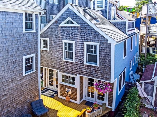 351-351A Commercial St Unit A1, Provincetown