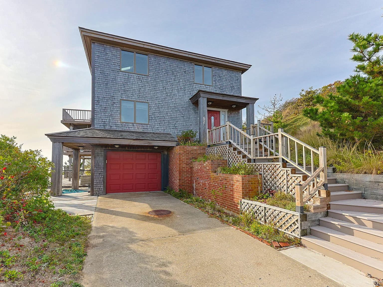 52 Corn Hill Road - Photo 1