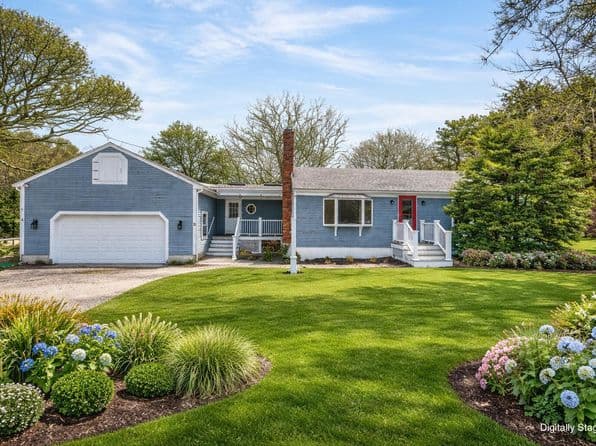 2 Pine Ridge End, North Truro