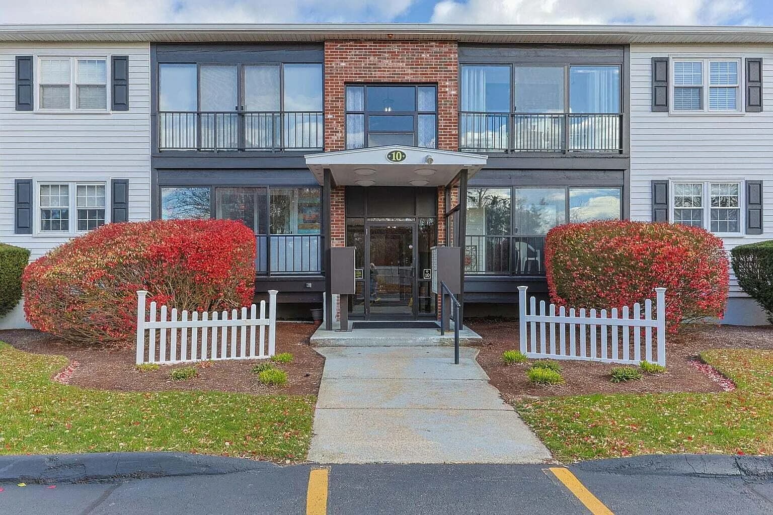 10 Candlewood Lane #2-10, Dennis Port