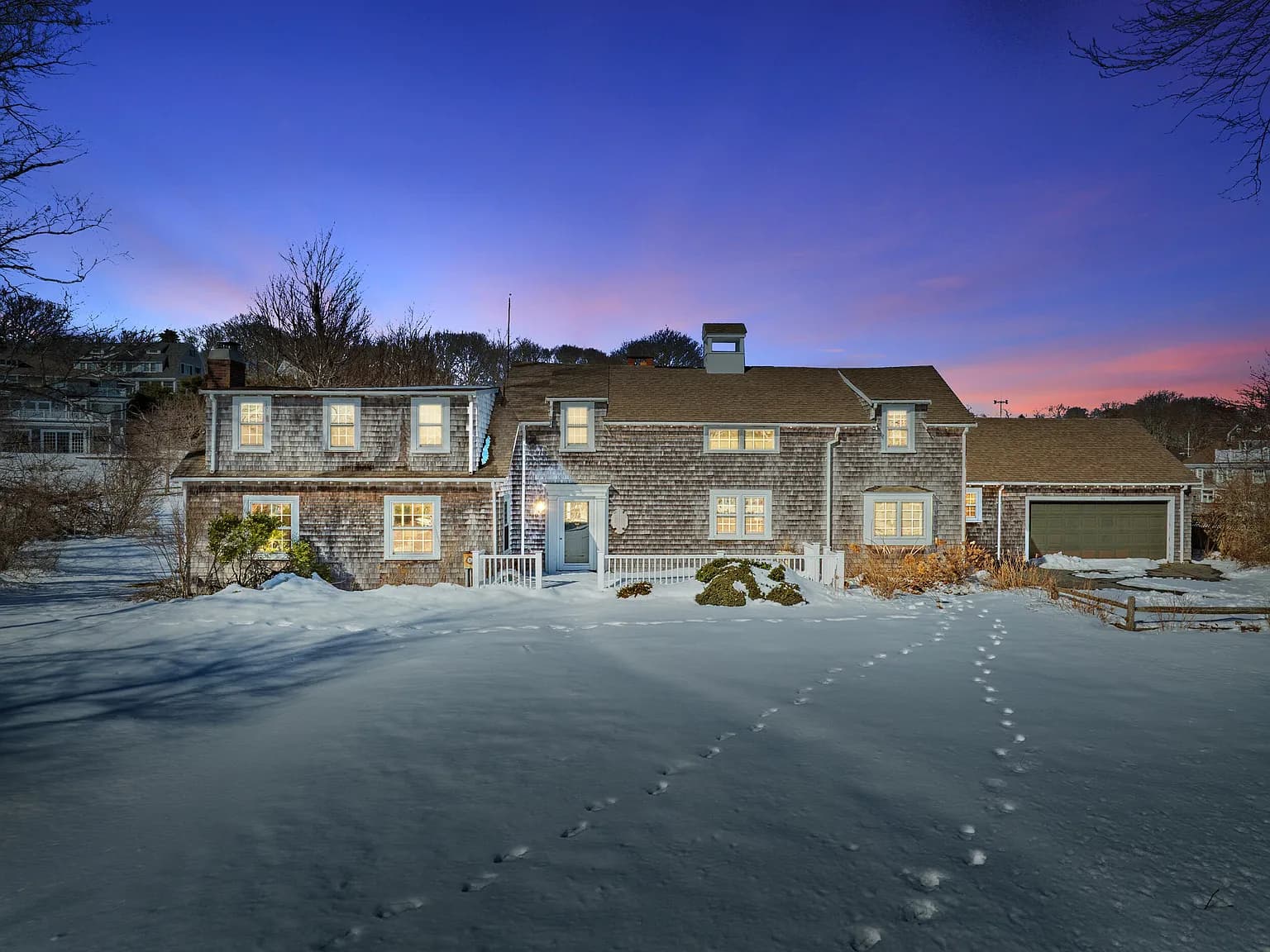 46 Washington Avenue Extension - Photo 2