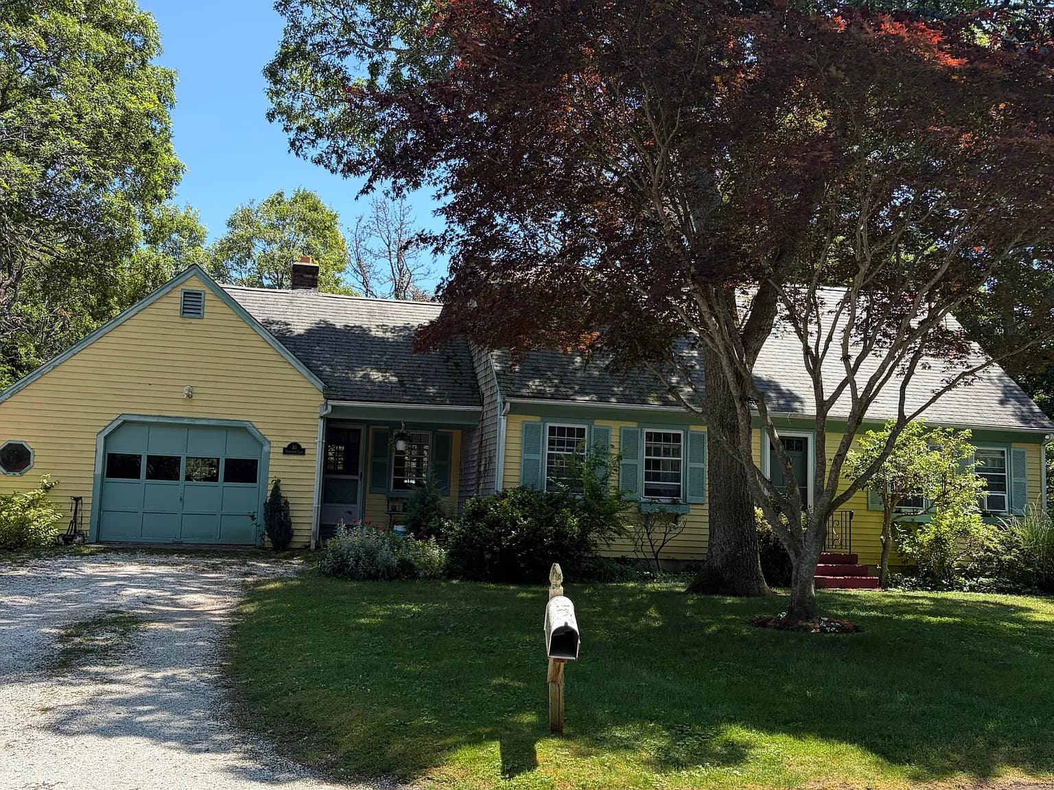 40 Vandermint Lane, Hyannis