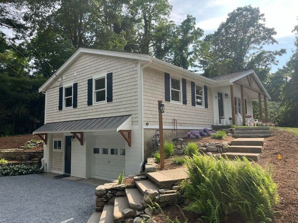 76 Sippewissett Road, Falmouth