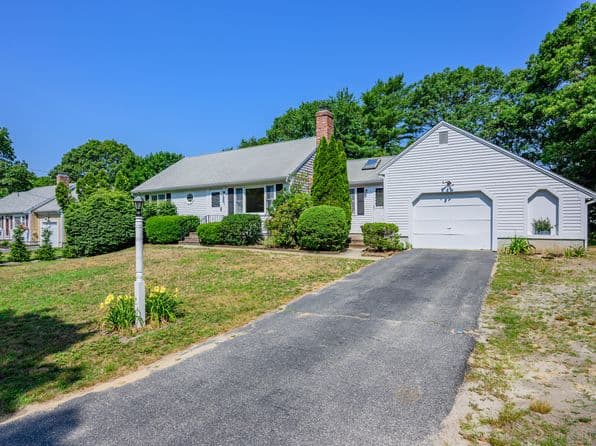 295 Westwind Circle, Osterville