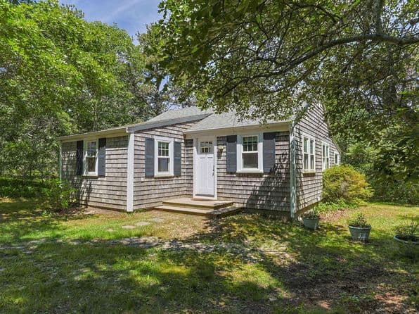 11 Whitmanville Road, Truro