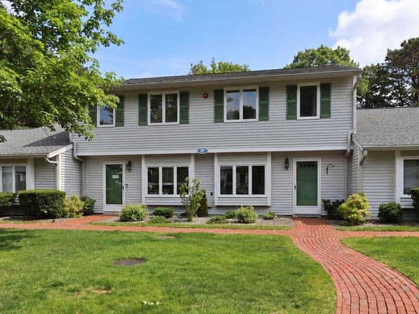 174 Lowell Road UNIT 76, Mashpee
