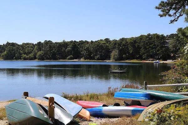 L261 Queen Anne Road, Harwich