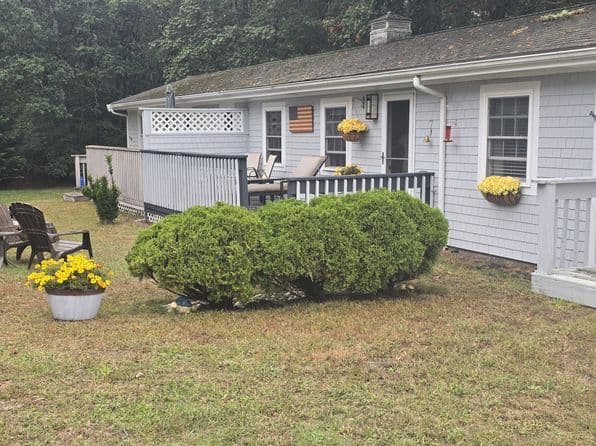 292 Route 28 #7, West Harwich