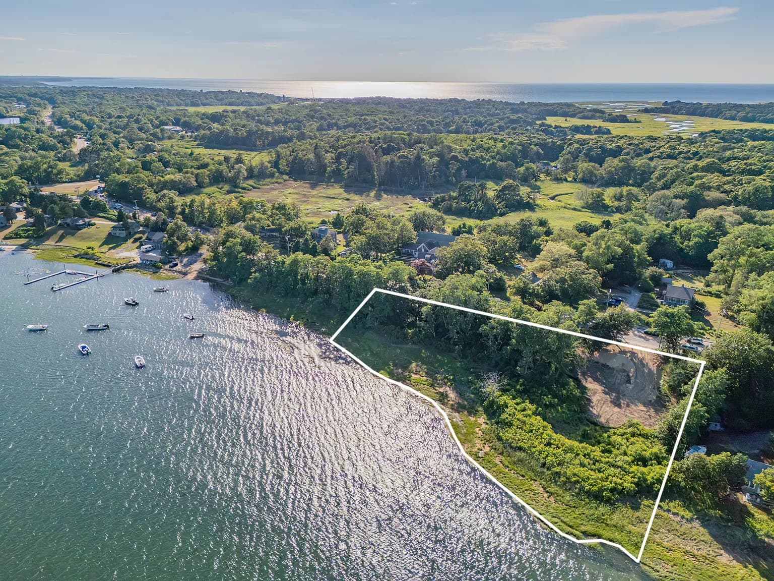 320 State Highway - Photo 2