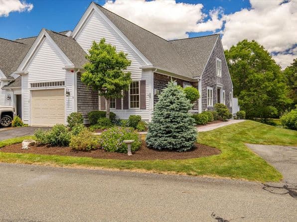 11 Stratford Ridge UNIT 11, Mashpee