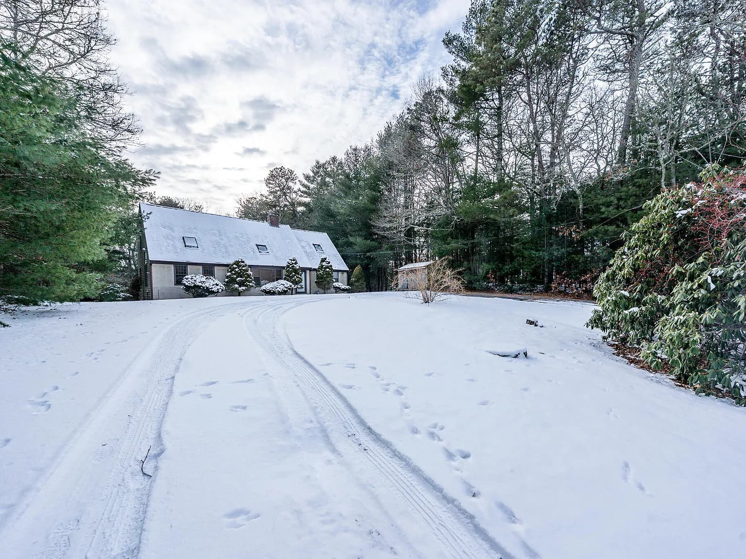 192 Sandy Valley Road - Photo 4