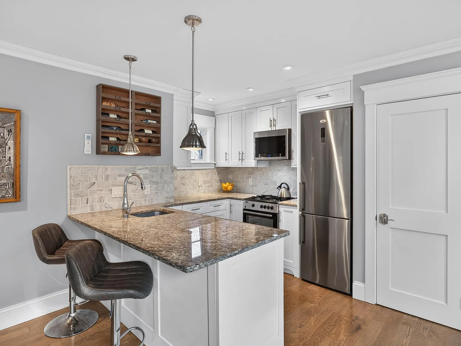 600 Commercial Street Unit 5 - Photo 5