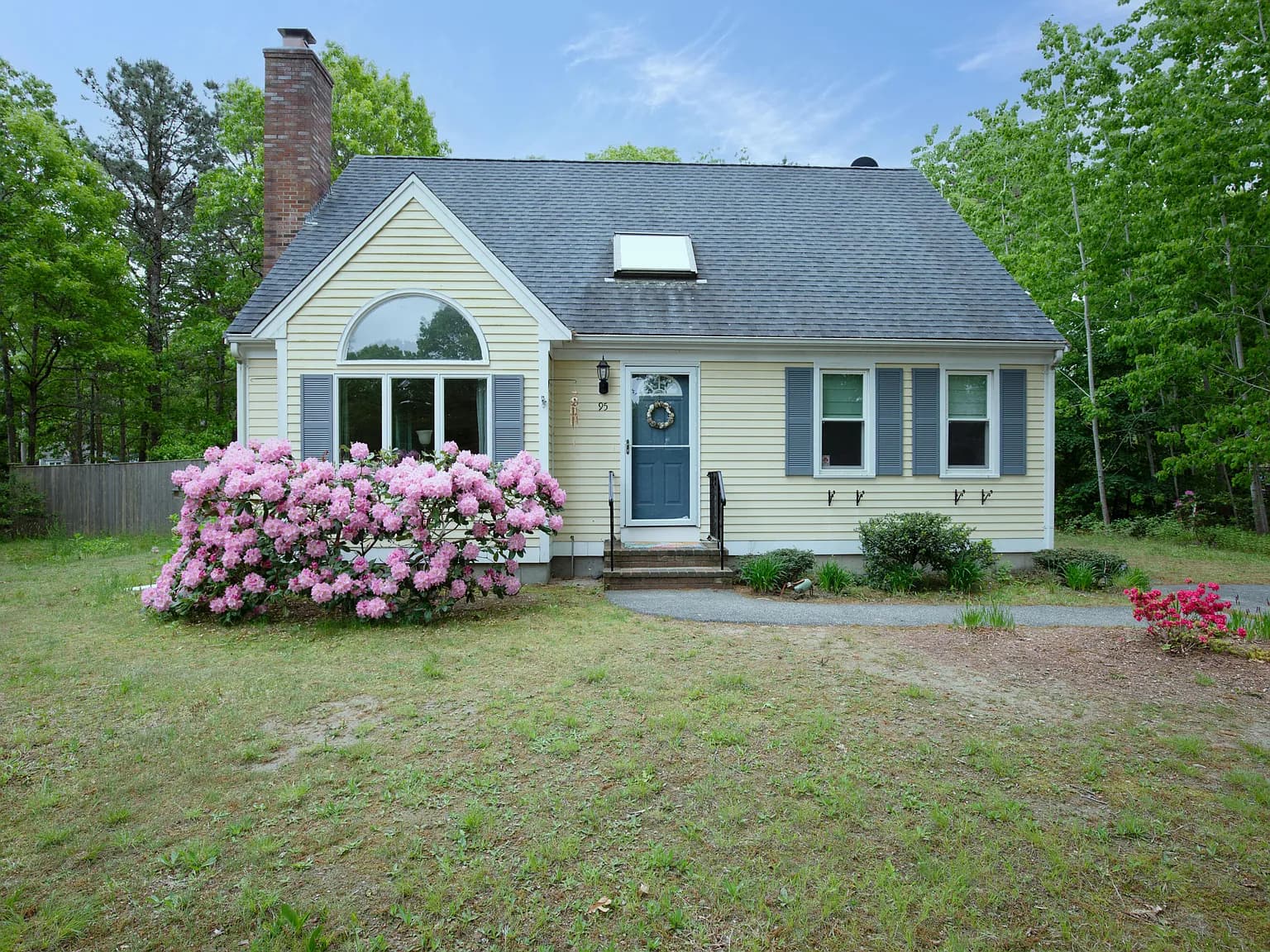 95 Rockville Avenue, East Falmouth