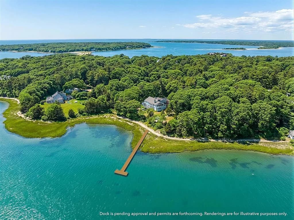 233 Scraggy Neck Rd - Photo 2