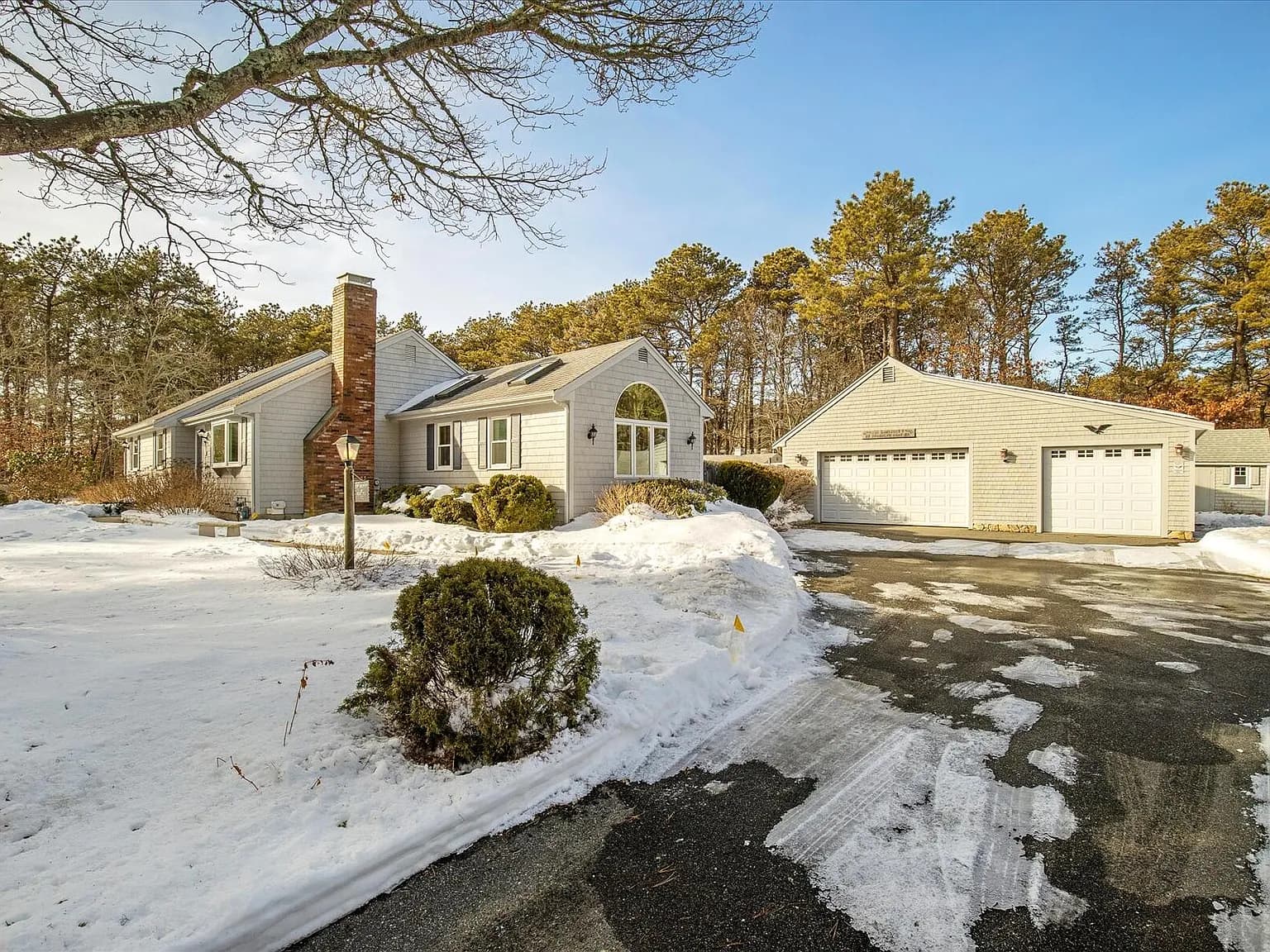 36 Chandler Gray Road - Photo 3