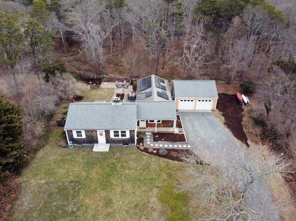 279 Alden Drive, Brewster