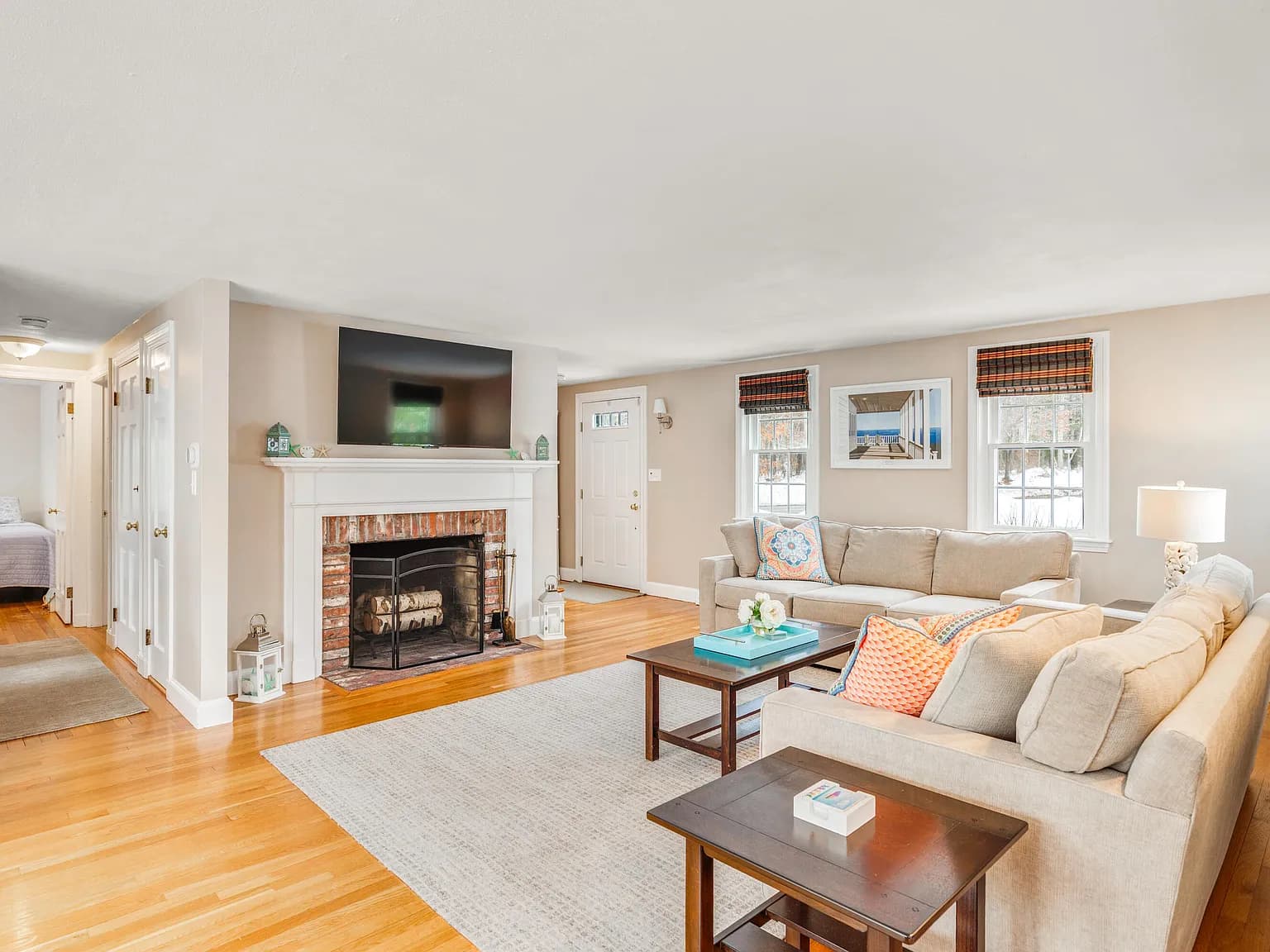 1 Fox Lane - Photo 3