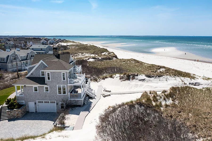 94 Horsefoot Path - Photo 1