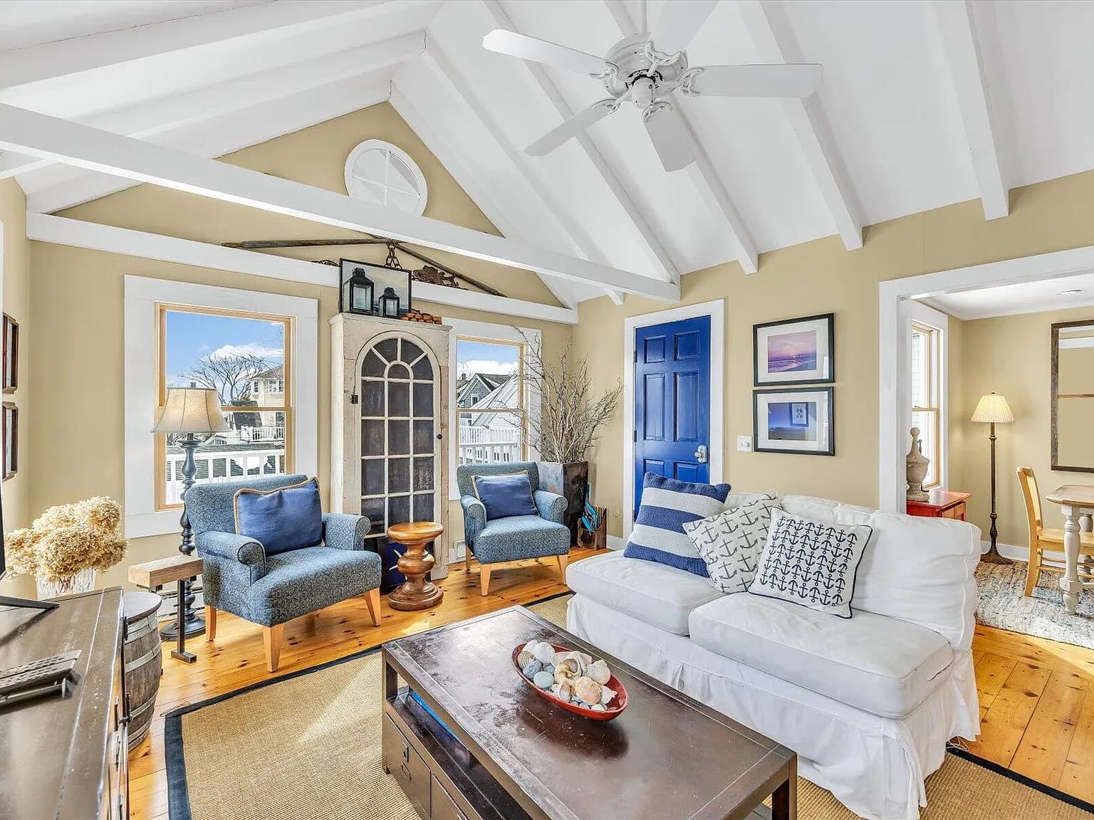 15 Cottage Street #2 - Photo 1