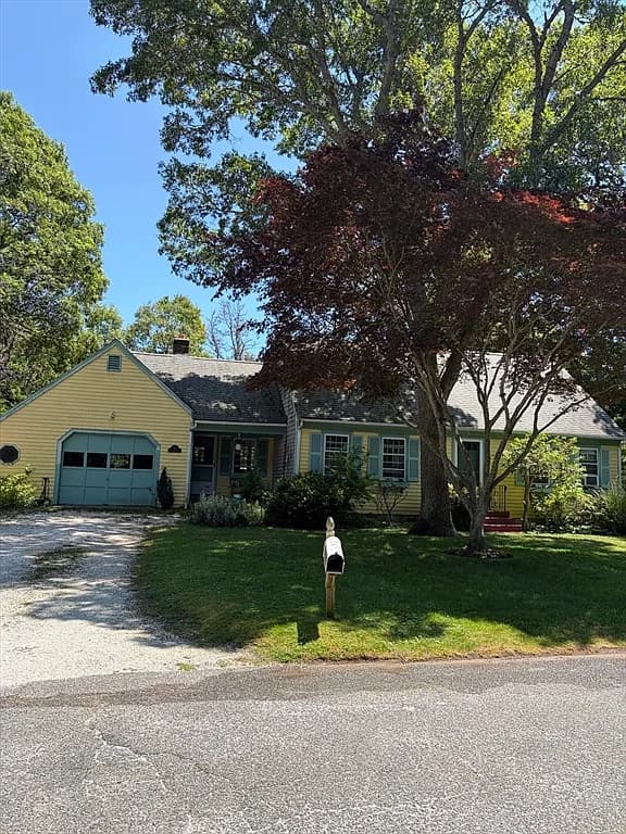 40 Vandermint Ln, Barnstable