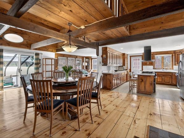 165 Cottontail Road, Wellfleet