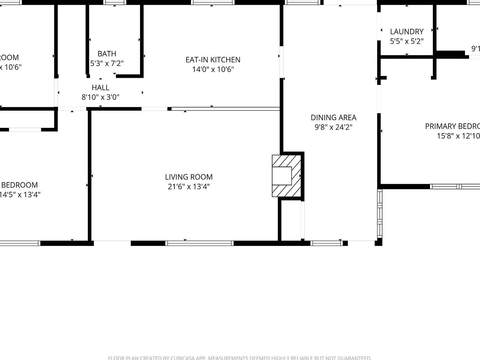 8 Folger Lane - Photo 1