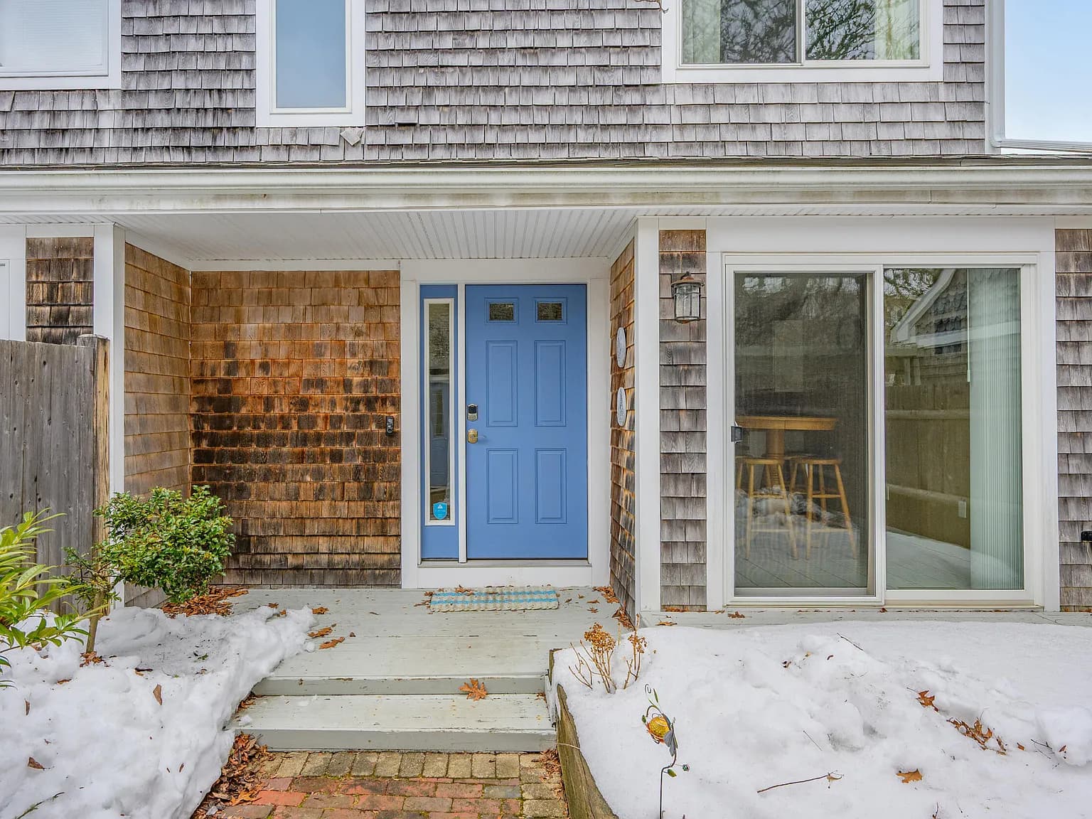 1 Belmont Road #TH18 - Photo 3