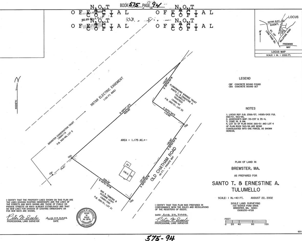 235 Old Chatham Road - Photo 6