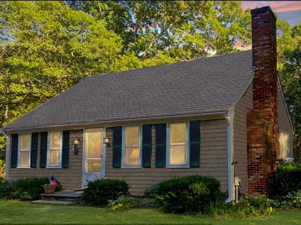 18 Jay Dee Lane, Eastham