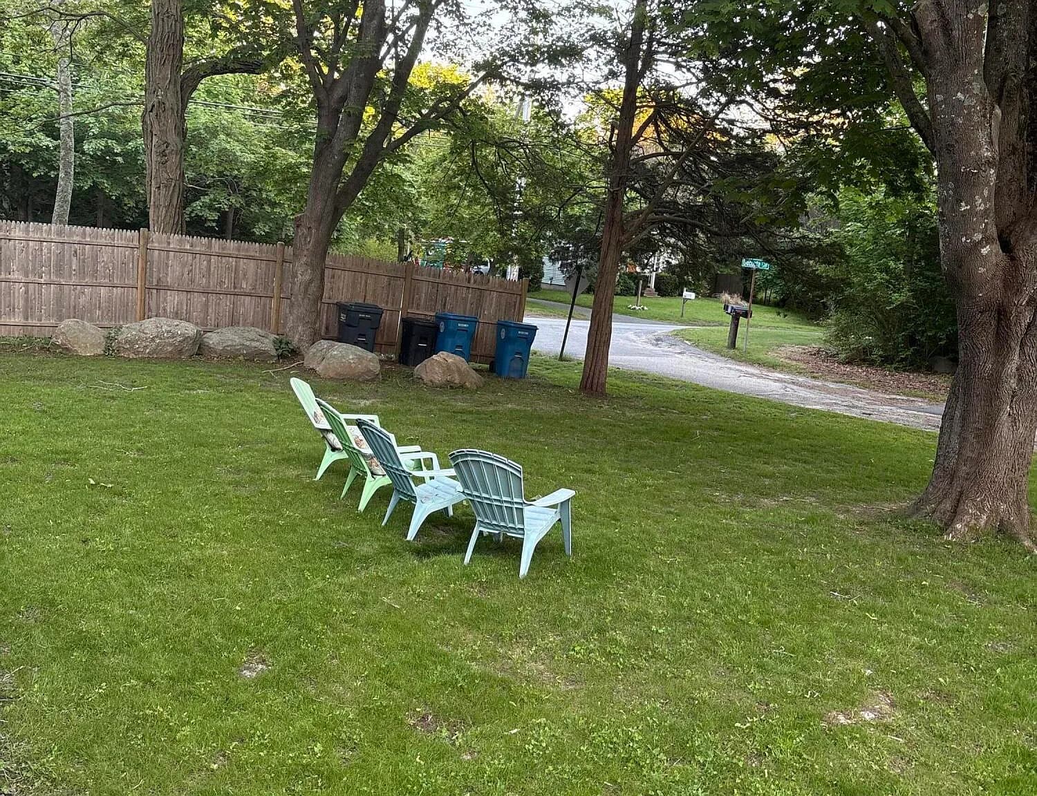 794 Sandwich Road - Photo 1