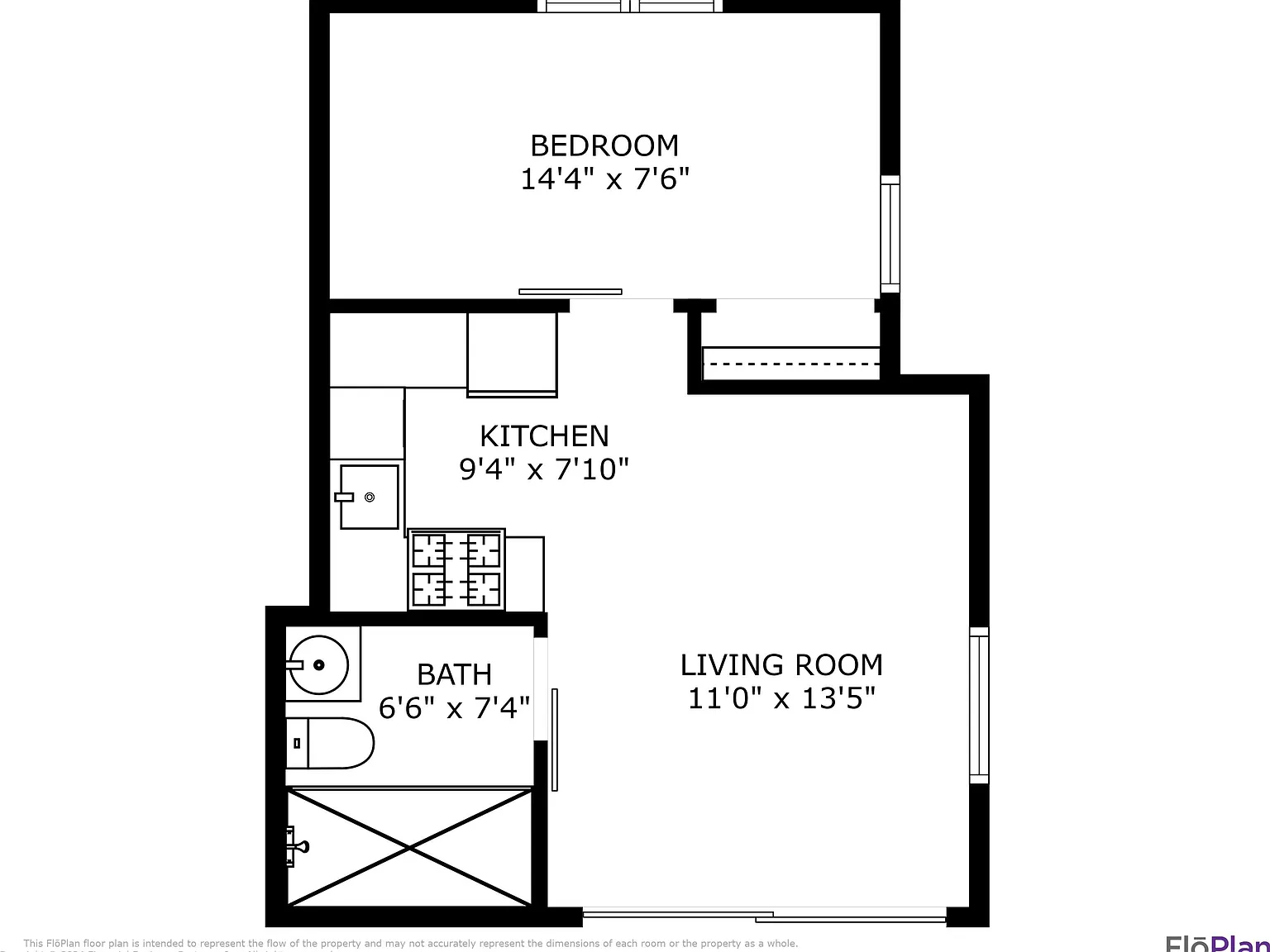 495 Commercial Street #U11 - Photo 6