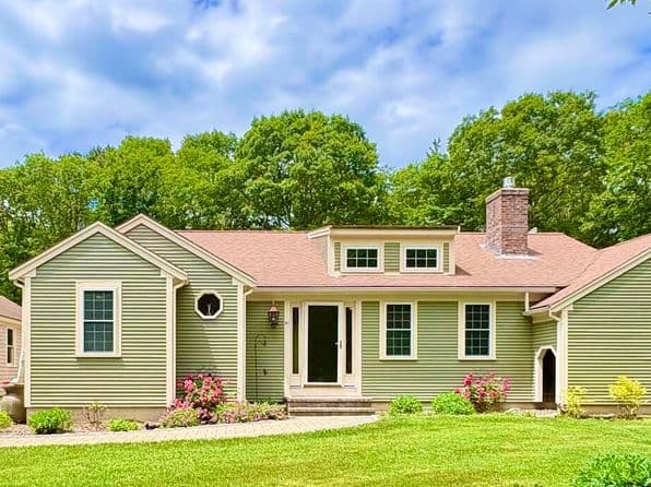 81 Redberry Lane, Marstons Mills