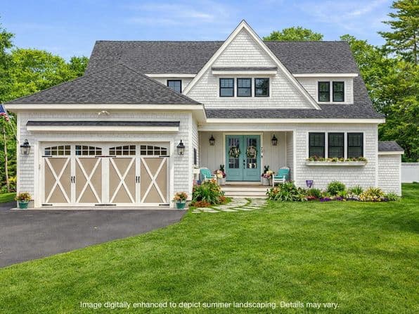 79 Neshobe Road, Mashpee