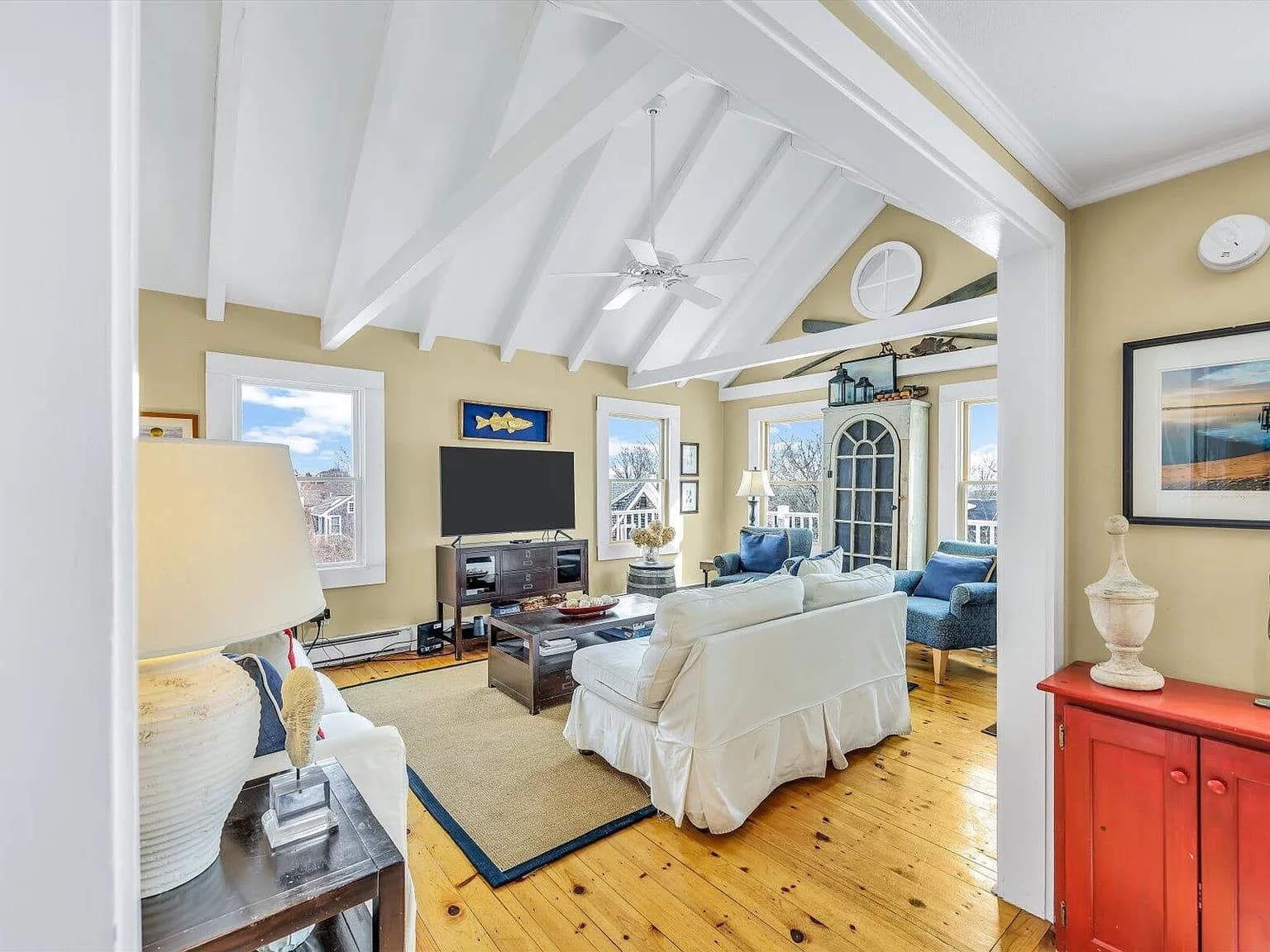 15 Cottage Street #2 - Photo 4