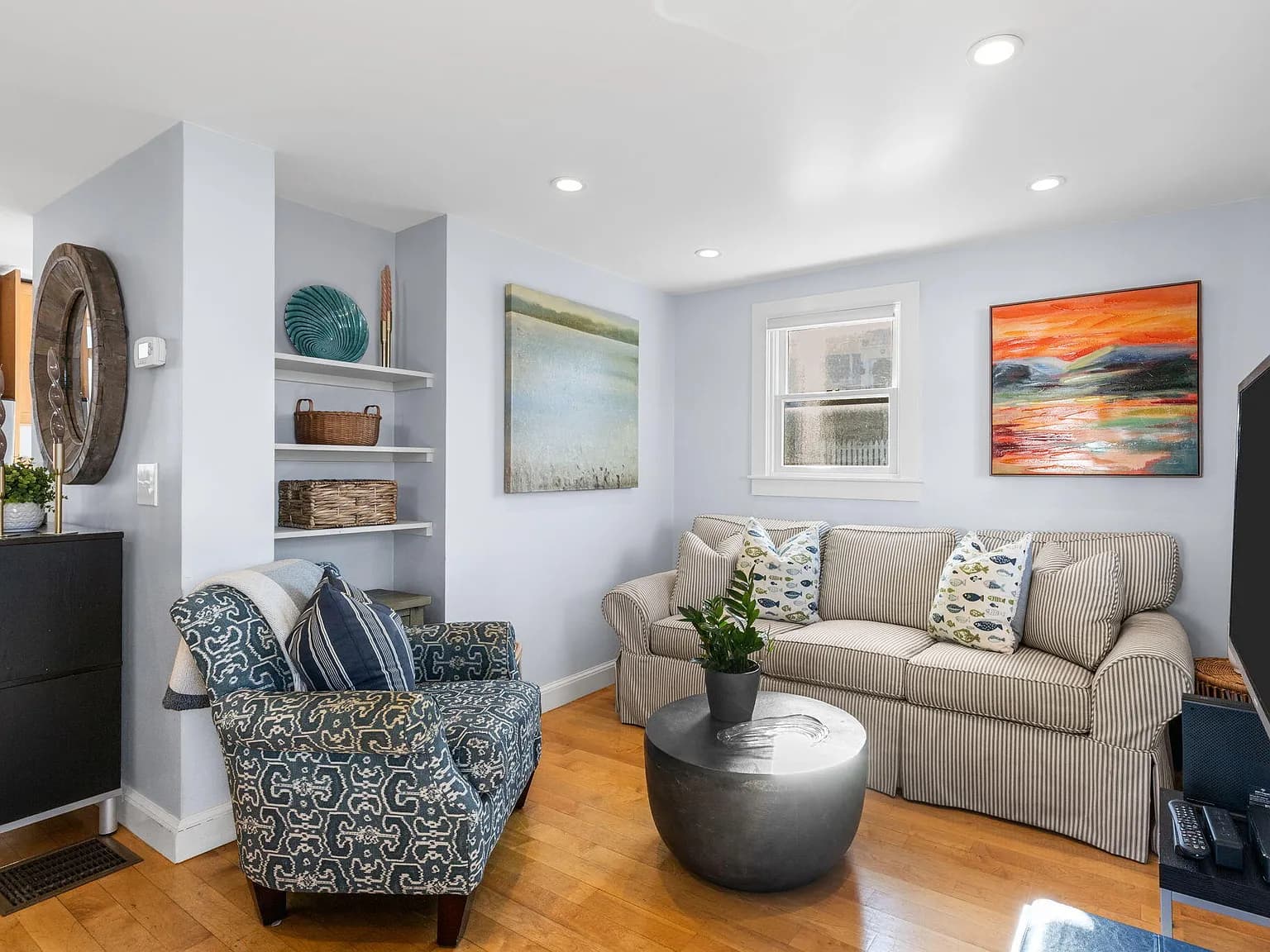 49 Bradford Street #9 - Photo 6