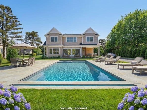 230 Barcliff Avenue, Chatham