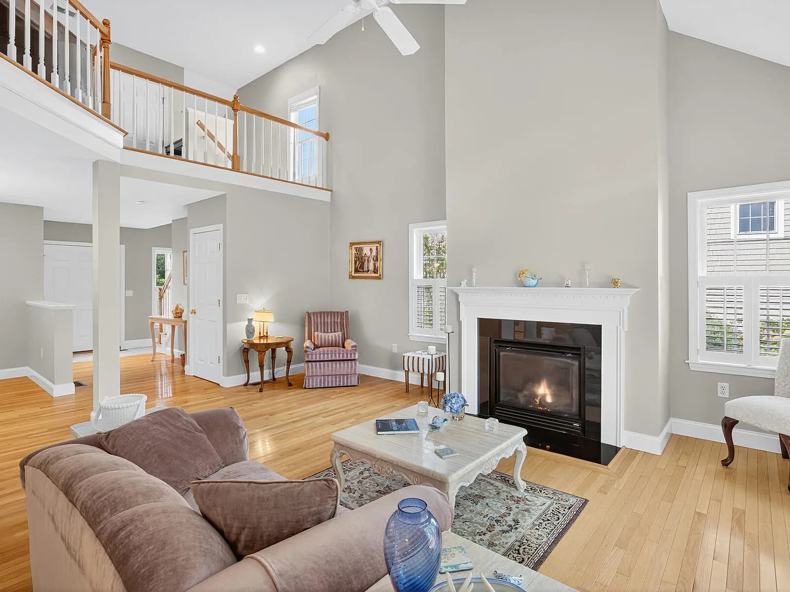 4 Hollyhock Knoll Court UNIT 4 - Photo 4