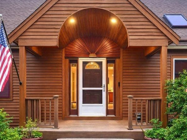 495 Aspinet Road, Eastham