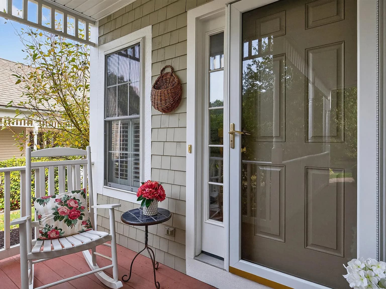 4 Hollyhock Knoll Court UNIT 4 - Photo 3