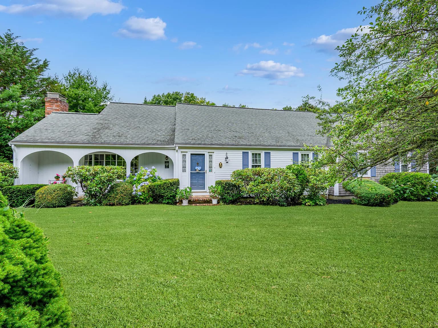 170 Althea Drive, Barnstable