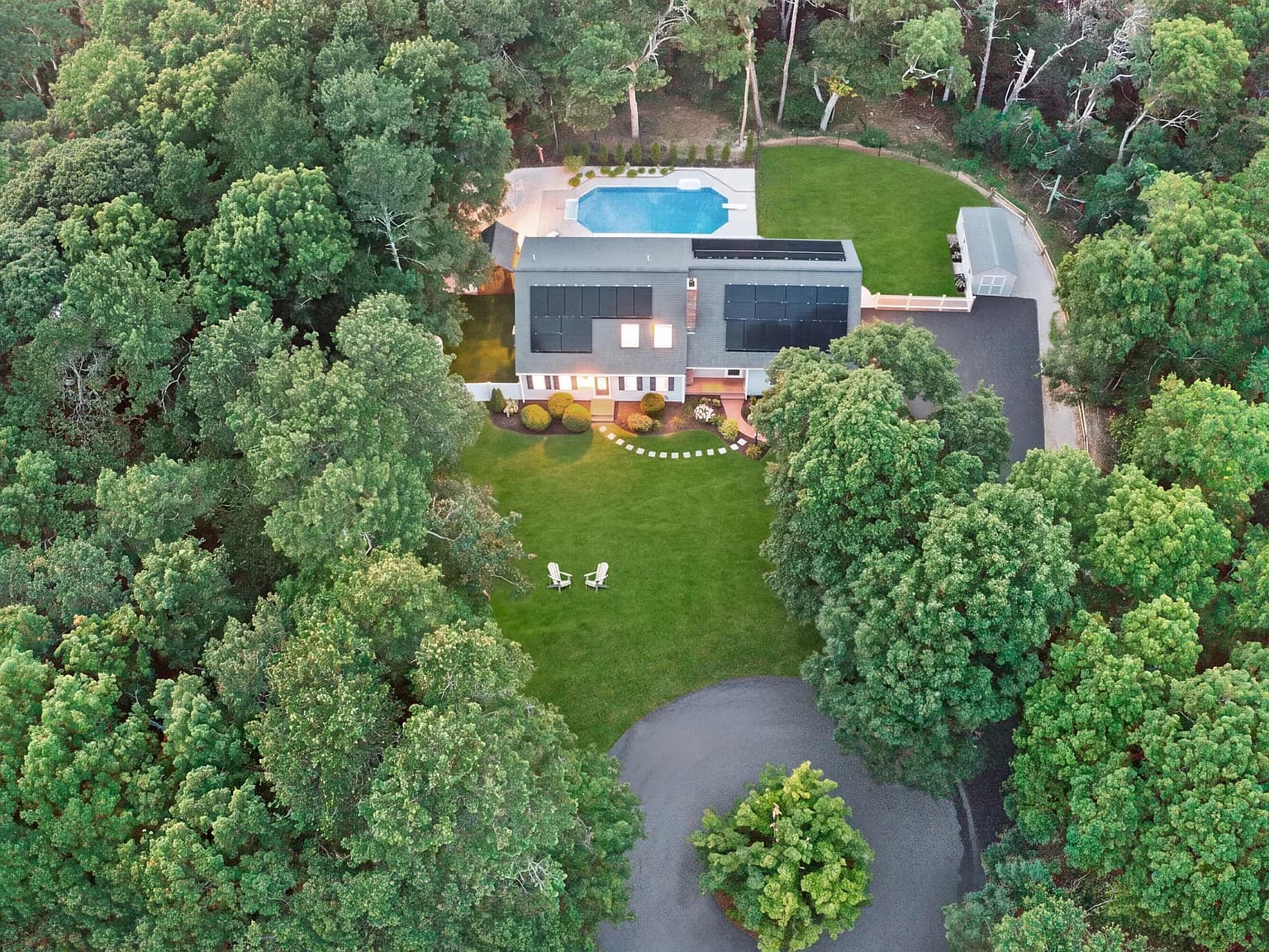 37 Autumn Court, Brewster