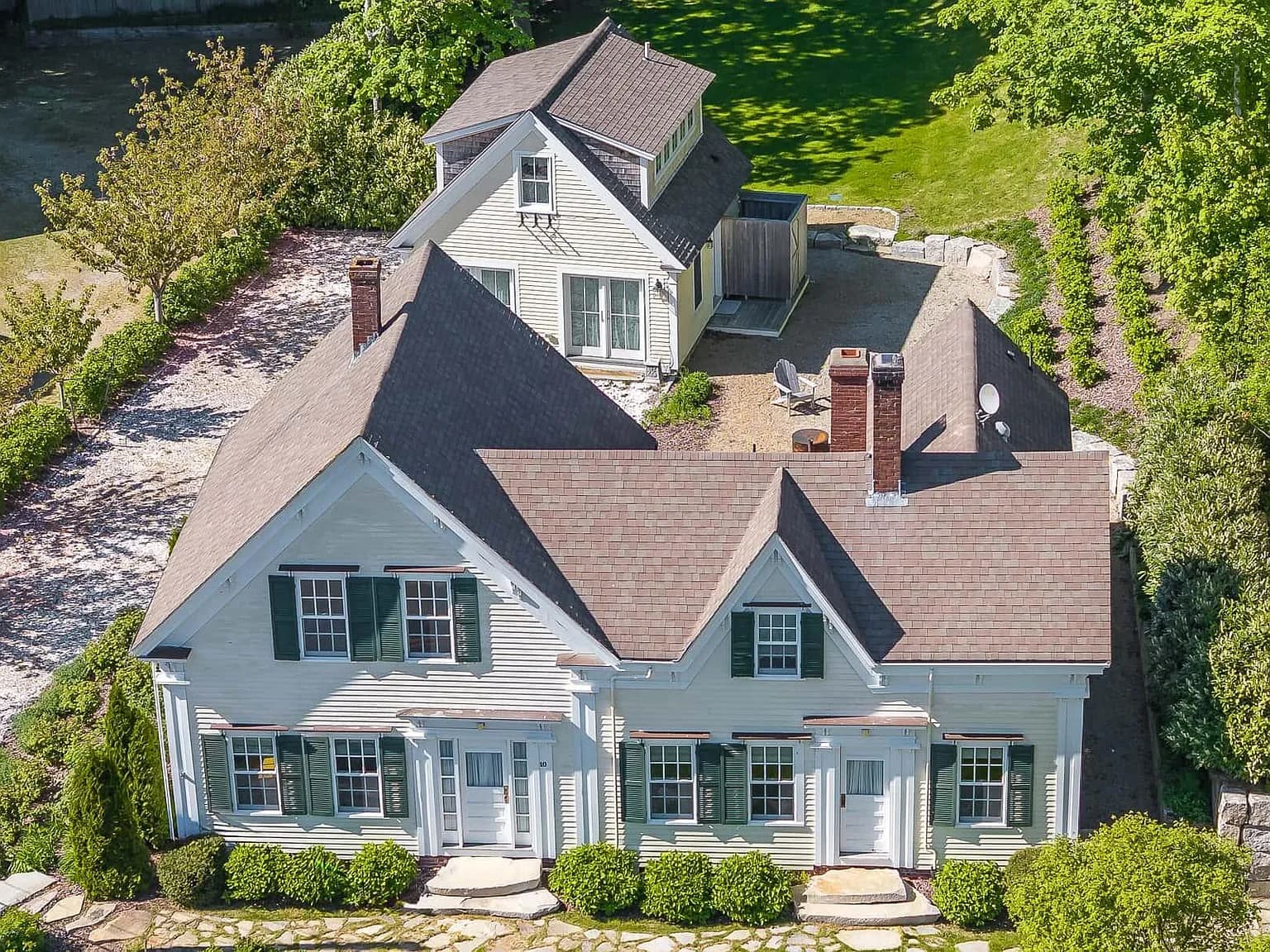 10 Bank Street, Wellfleet