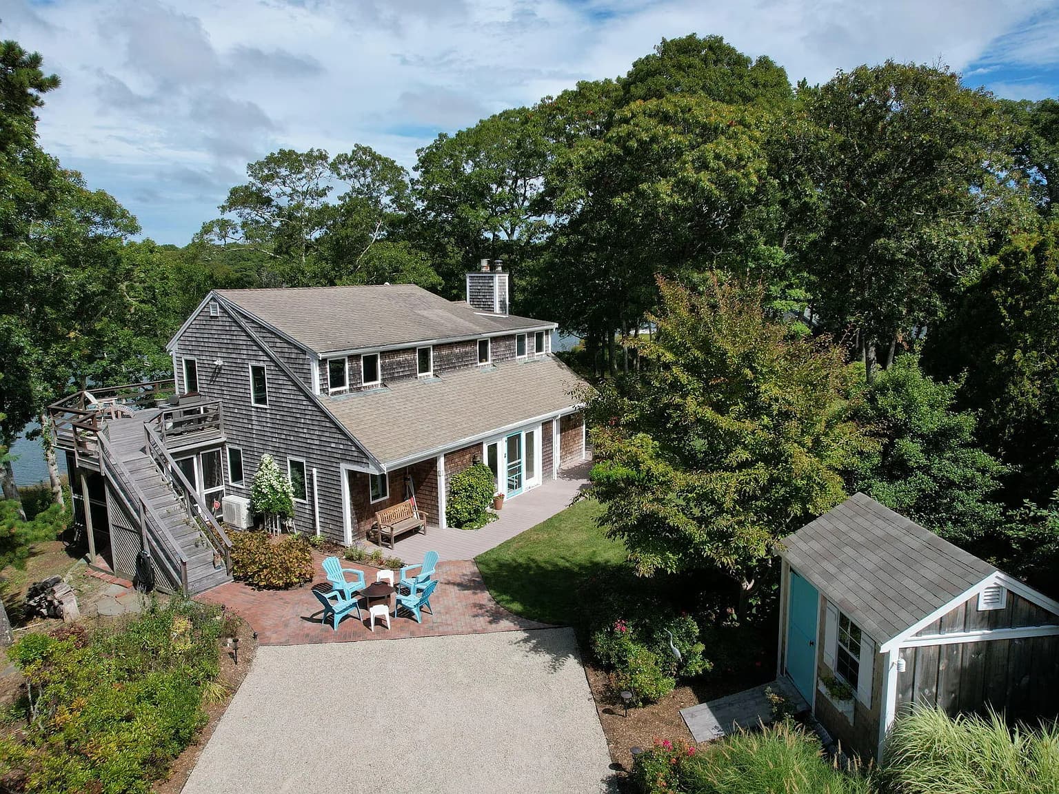 11 Little Marsh Lane - Photo 1