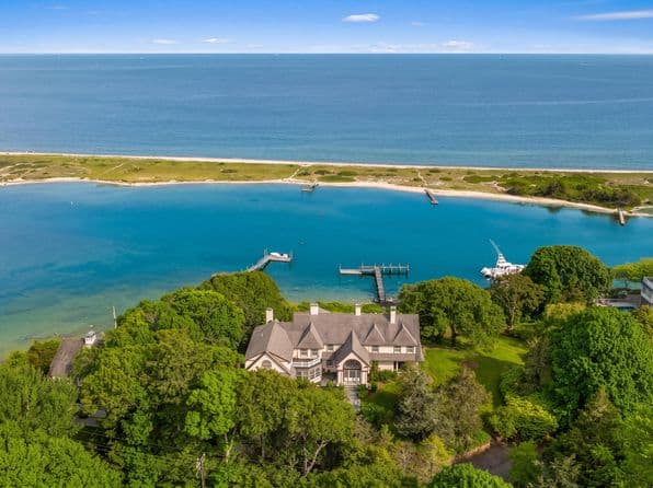 63 Main Street, Osterville