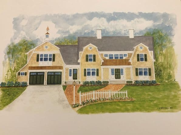Lot 2 Pine Grove Avenue, East Falmouth