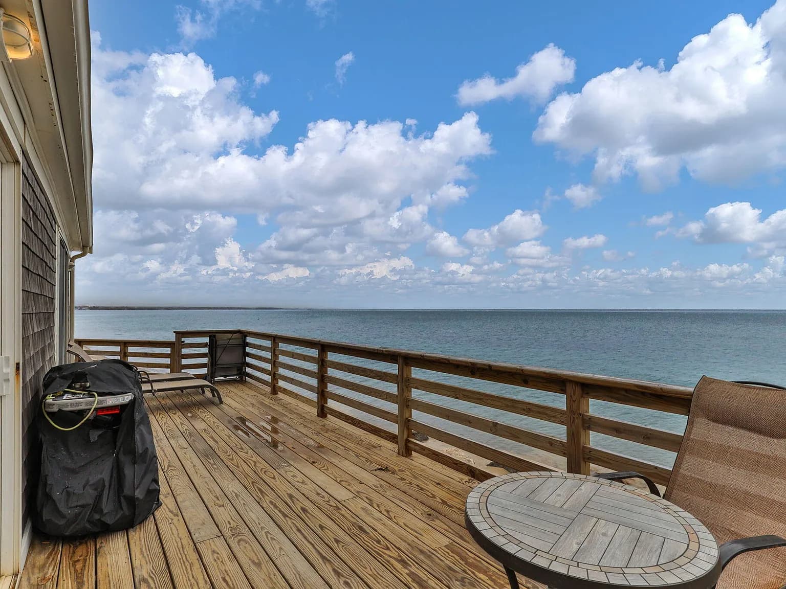 538 Shore Road UNIT 4, Truro