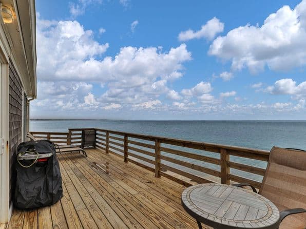 538 Shore Road UNIT 4, Truro