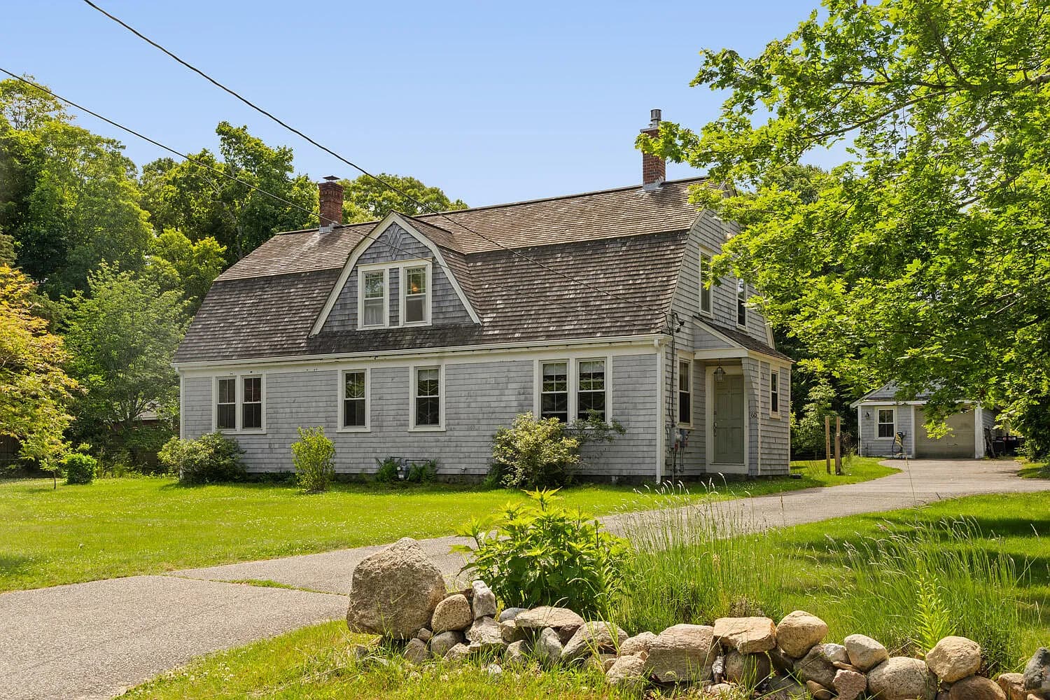 60 Sandwich Road - Photo 1