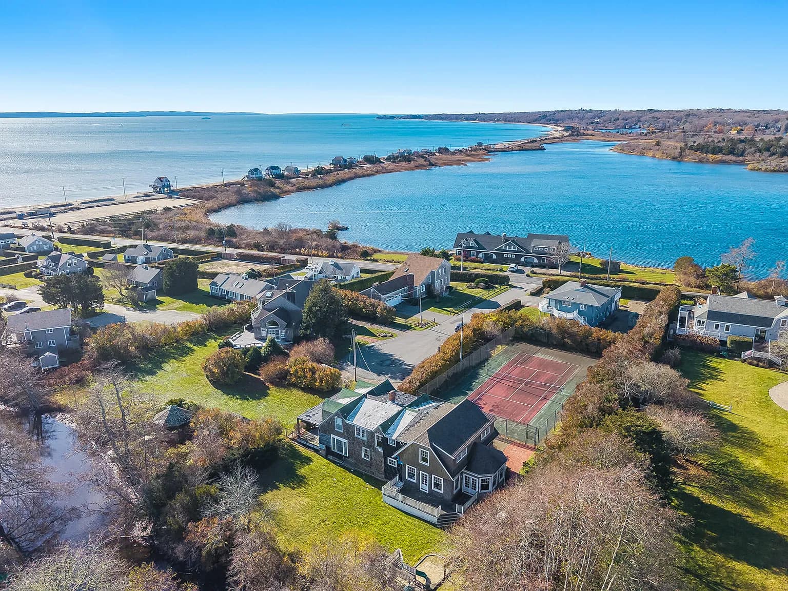 15 Hedge Lane, Falmouth