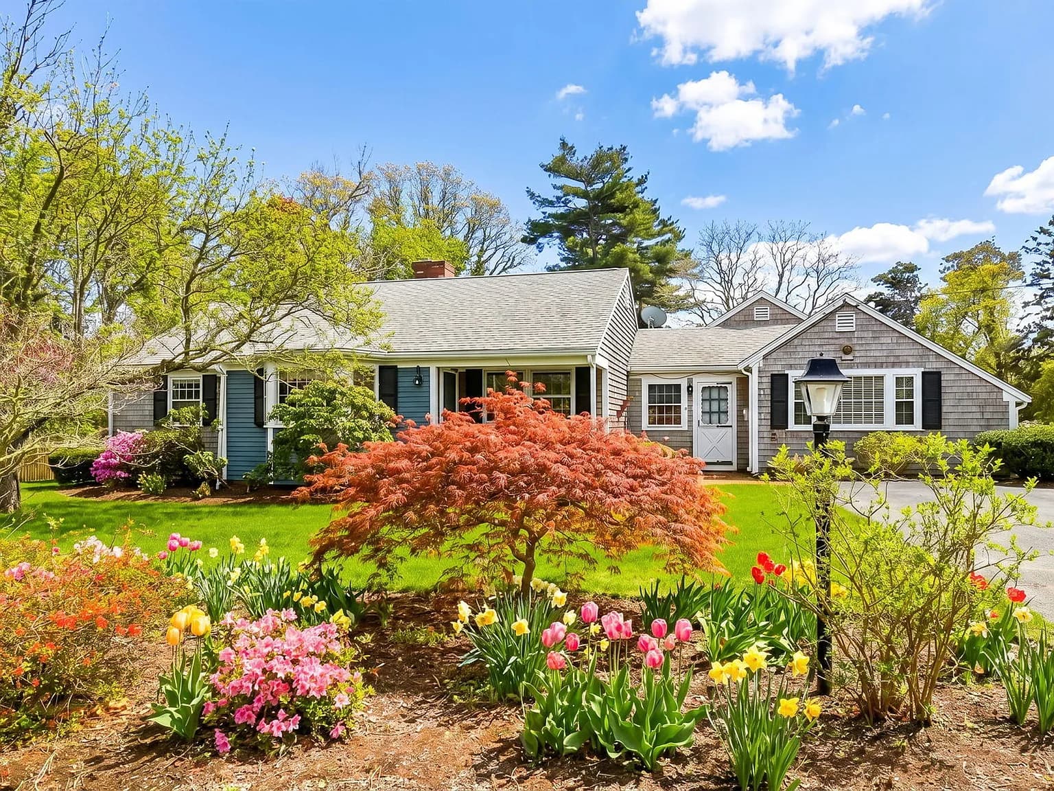 13 Robert Lane, West Harwich